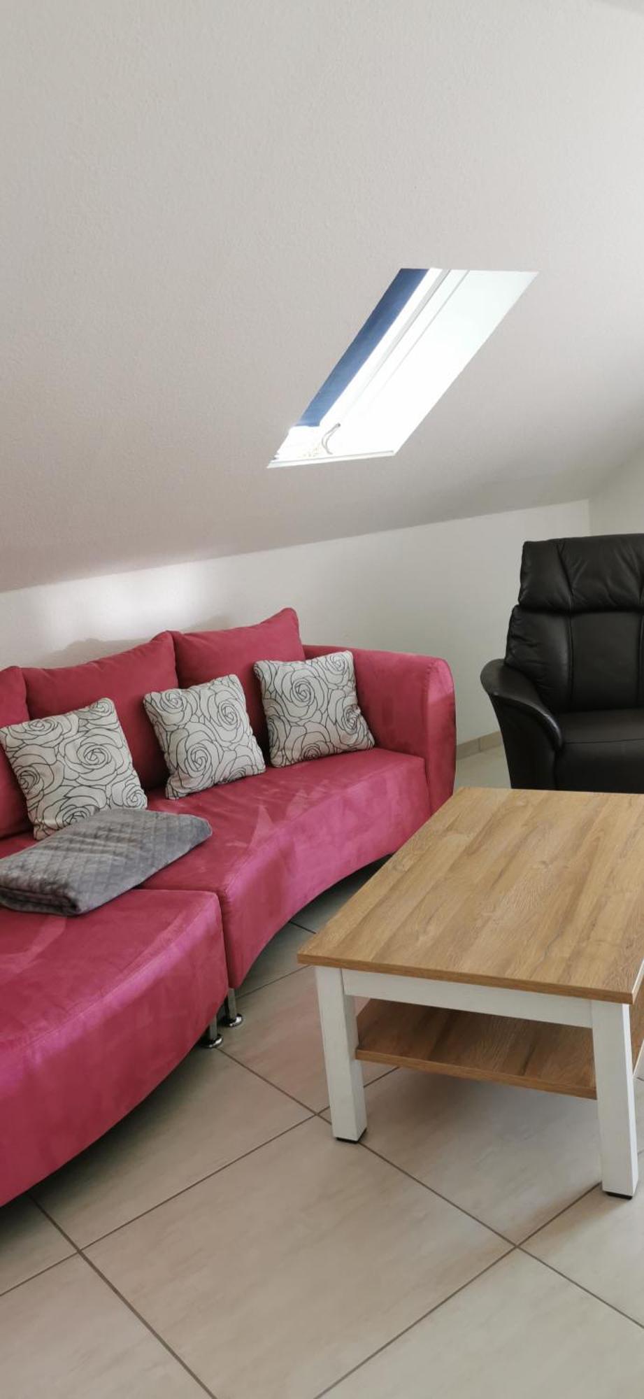 Ferienwohnung Sternenkieker Krummhörn Eksteriør billede